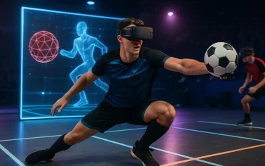 Phygital Sports and the Games of the Future: Hybrid Competitions in the Digital Era