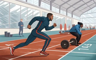 How Neuroplasticity Helps Athletes Improve Skills Faster How Neuroplasticity Helps Athletes Improve Skills Faster